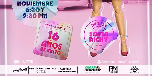 Mentiras, el musical