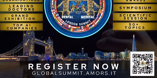 London AI Summit