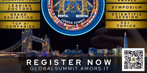 London AI Summit
