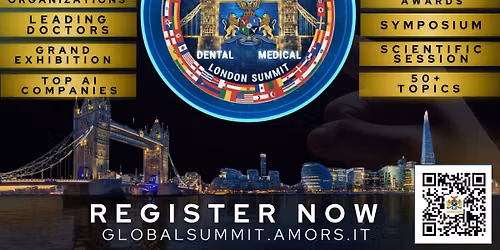 London AI Summit