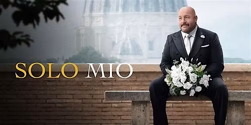 Free Matinee for Seniors: Solo Mio