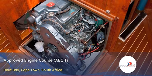 Approved Engine Course (AEC 1)