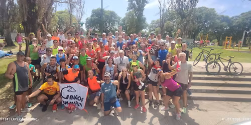 carrera del borracho 