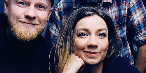 Julekonsert p\u00e5 Skaperverket: Lewi Bergrud \/ Maria Solheim \/ Peter Hallstr\u00f6m 