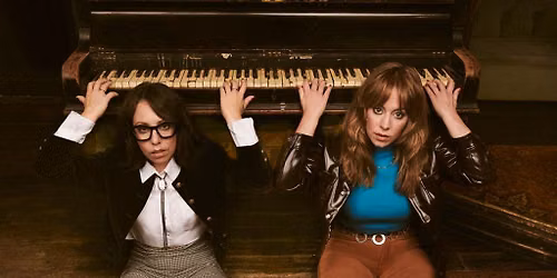 Flo & Joan