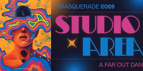 KMAsquerade