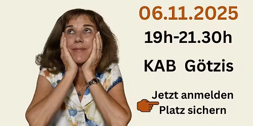 Mini-Workshop: \u201eWie Mentaltraining Ihren Alltag ver\u00e4ndert\u201c