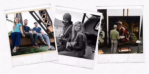 Reflecting Light- Sunday Evening