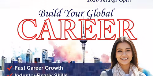 New Zealand Application Day