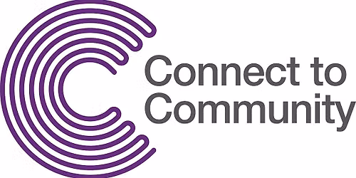 Connect to Community - Volunteer Mentor Training -GLASGOW