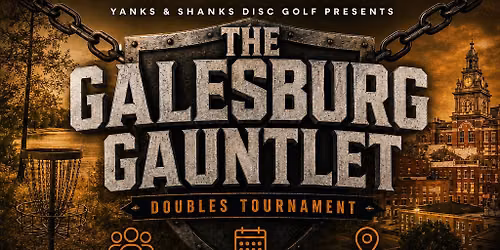 The Galesburg Gauntlet 