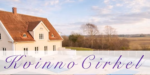 KvinnoCirkel Sommar Edition