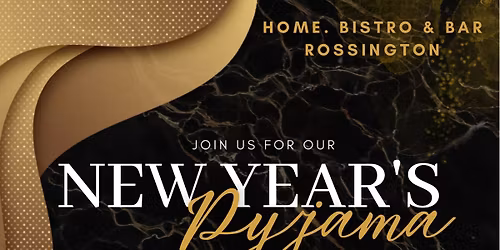 \ud83c\udf1fNEW YEARS EVE PARTY AT HOME IN YOUR PYJAMAS!\ud83c\udf1f