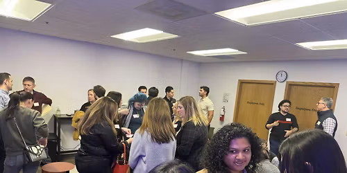 Eastside B2B Professional Alliance - January 2026 Meeting