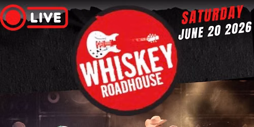 Whiskey Roadhouse @ Horseshoe Casino