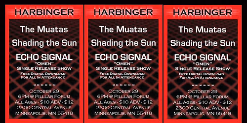 Harbinger