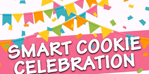 Smart Cookie Celebration