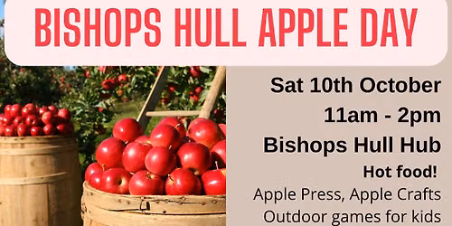 Apple day