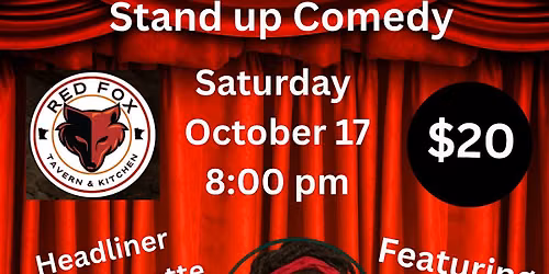 Comedy All Stars - Stand Up Comedy
