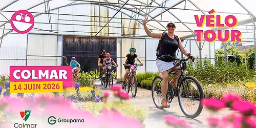 Colmar V\u00e9lotour 2026