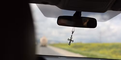 Det vi inte kan ber\u00e4tta - internationell eftermiddag