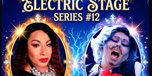 The Crowning of Mr & Miss Electric Stage Series & Diamond Bingo