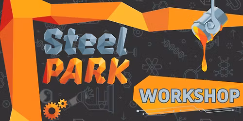 Stra\u0161ideln\u00e9 potulky po Stredozemi - workshop v SteelParku