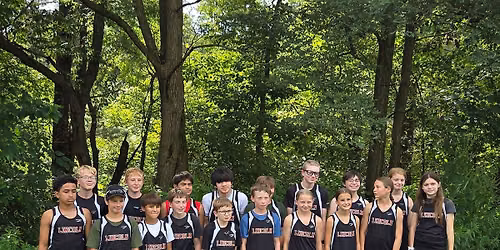 Tri County Cross Country Invitational
