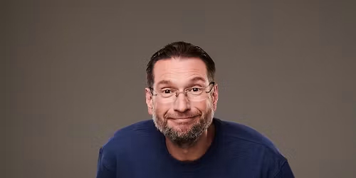 Gary Delaney - Gary On Laughing