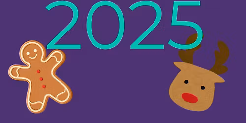 Christmas Day parkrun