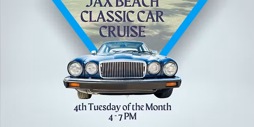 Classic Car Cruise