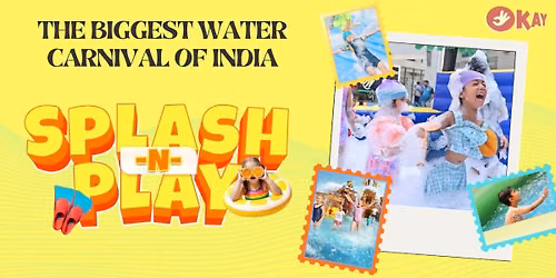 Splash-n-Play