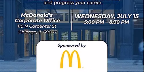 Supersize Your Executive Presence - Practical behaviors to enhance your brand & progress your career