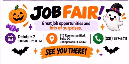 Job Fair 