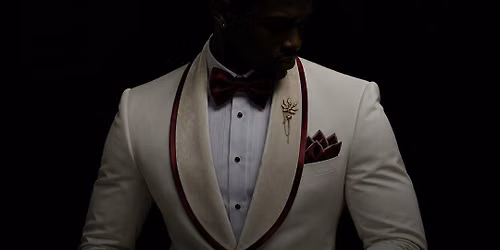 4th Annual Tuxedos & Dresses Charity Gala "A Grand Evening in Downtown"