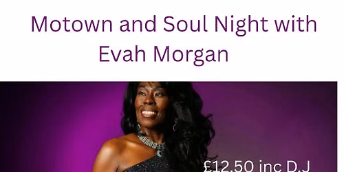 Worcester Soul and motown Night 