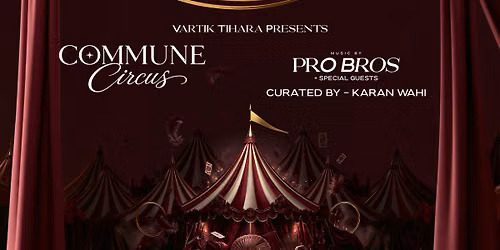 Commune Circus