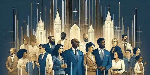 Seeking to Grow? I Host a Meeting Where We Discuss Kingdom Wisdom, Wealth