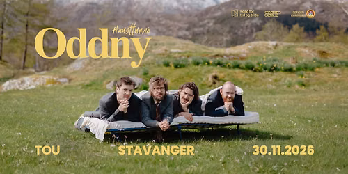 Oddny