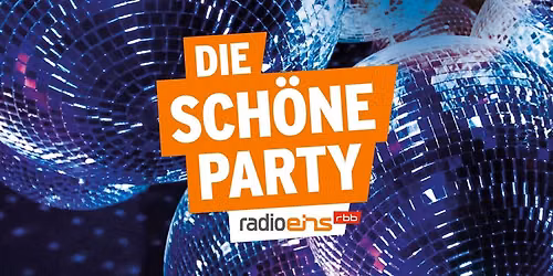 Die Schöne Party - Oktoberfest Special