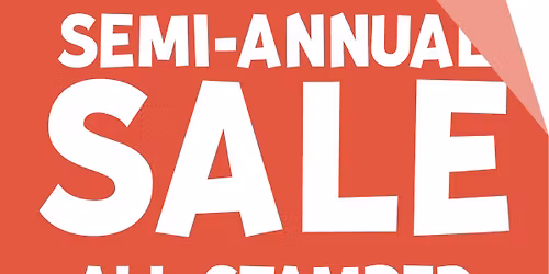 Dollar Days at Kid to Kid Allen