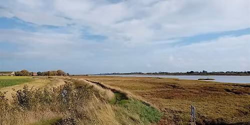 Essex Estuaries - Rochford: A Hotbed of Dissent