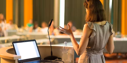 AFC Community Briefing 2026: National HIV\/AIDS Conferences & Trainings