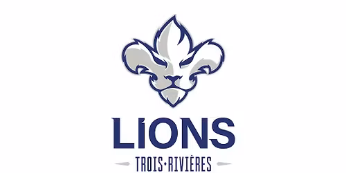 Lions de Trois-Rivi\u00e8res v Wheeling Nailers