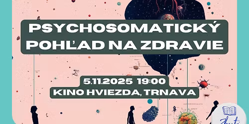 Psychosomatick\u00fd poh\u013ead na zdravie | Trnava