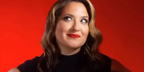 Nicole Zuraitis at Jimmys Jazz and Blues Club