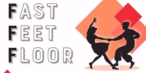 Fast Feet Floor