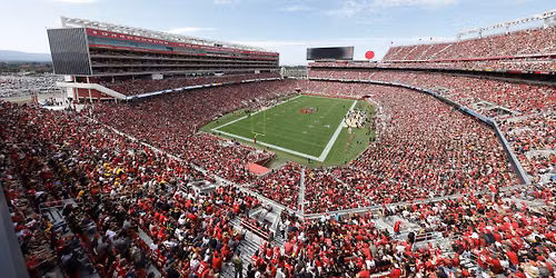 Arizona Cardinals at San Francisco 49ers