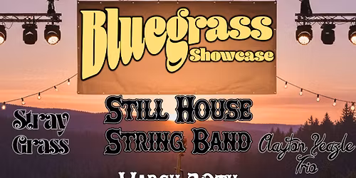 Bluegrass Showcase