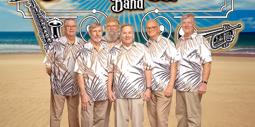 The Second Wind Band at New London Ruritan